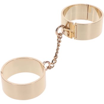 Taboom Dona Wrist Cuffs cătușe de maini - imagine 2